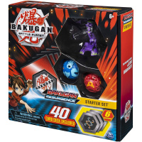 Bakugan - Souprava na hraní