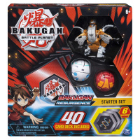 Bakugan - Souprava na hraní