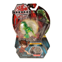 Bakugan - Figurka Cyndeous