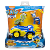Paw Patrol – Vozidlo s figurkou