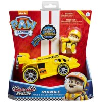 Paw Patrol - Závodní autíčko