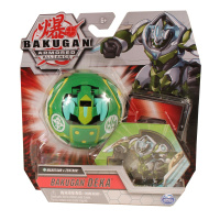 Bakugan Deka - Velký bojovník Maxotaur X Zentaur