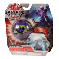 Bakugan Deka - Velký bojovník Maxotaur X Zentaur