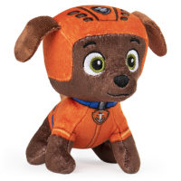 Paw Patrol – Plyšová postavička 10 cm Spy Chase