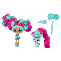 Candylocks – Figurka ve zmrzlině Ocean Spray