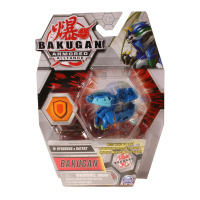 Bakugan bojovník Ryerazu