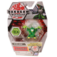 Bakugan bojovník Ryerazu