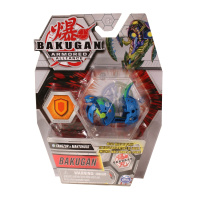 Bakugan bojovník Ryerazu