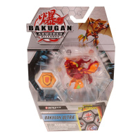 Bakugan - Ultra bojovník Tretorous Ultra