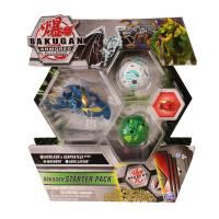Bakugan - Startovací souprava
