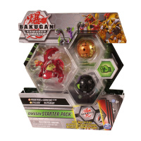 Bakugan - Startovací souprava