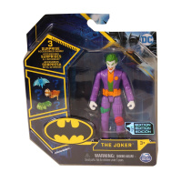 Batman - Figurka Killer Moth