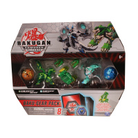 Bakugan - Baku-Gear pack