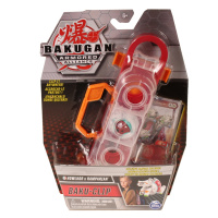 Bakugan - Kufřík Pegatrix X Gillator