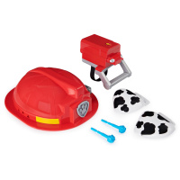 Paw Patrol - Souprava s přilbou