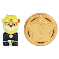 Paw Patrol - Figurka s odznakem