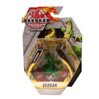 Bakugan – Geogan