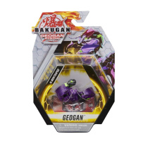 Bakugan – Geogan