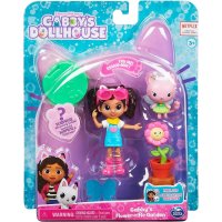 Gabby’s Dollhouse – Souprava do domečku