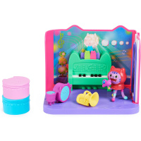 Gabby’s Dollhouse – Souprava nábytku
