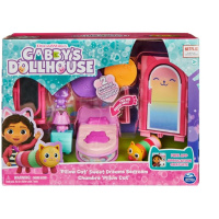 Gabby’s Dollhouse – Souprava nábytku