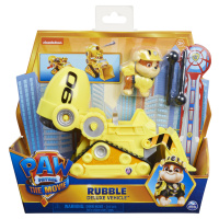 Paw Patrol - Vozidlo s figurkou