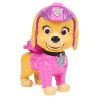 Paw Patrol - Interaktivní pejsek Skye