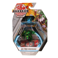 Bakugan – Geogan Rising Ultra 20132913