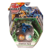 Bakugan – Startovací balíček 20129969