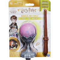 Harry Potter – Magická směs Secret Message
