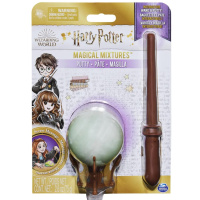 Harry Potter – Magická směs Secret Message