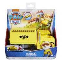 Paw Patrol - Vozidlo s figurkou