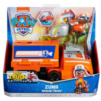 Paw Patrol - Vozidlo s figurkou