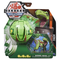 Bakugan Evolutions - Figurka