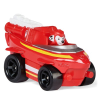 Paw Patrol- Autíčko Chase 20143239
