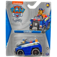 Paw Patrol- Autíčko Chase 20143239