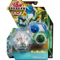 Bakugan Legends - Souprava Bojovníků 20140287