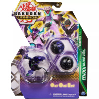 Bakugan Legends - Souprava Bojovníků 20140287