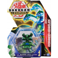 Bakugan - Figurka 20140519
