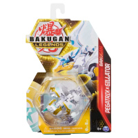Bakugan - Figurka 20140515