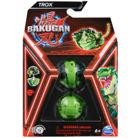 Bakugan - Figurka 20141496