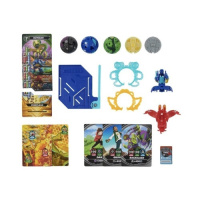 Bakugan - Battle pack 20142084