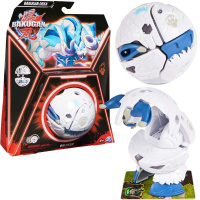 Bakugan - Deka Bojovník Mantid