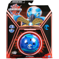 Bakugan - Deka Bojovník Mantid
