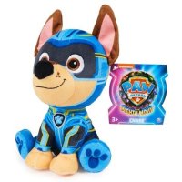 Paw Patrol - Plyšová postavička 17 cm