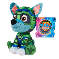 Paw Patrol - Plyšová postavička 17 cm