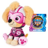 Paw Patrol - Plyšová postavička 17 cm