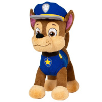 PAW Patrol - Plyšová postavička Everest