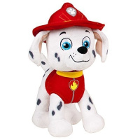 PAW Patrol - Plyšová postavička Everest