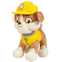 PAW Patrol - Plyšová postavička Everest